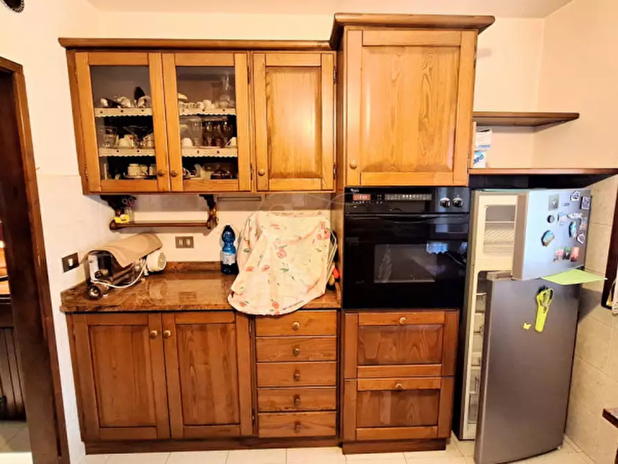 Immagine 46 di Casa indipendente in vendita  in Via Matteazzi a Vicenza