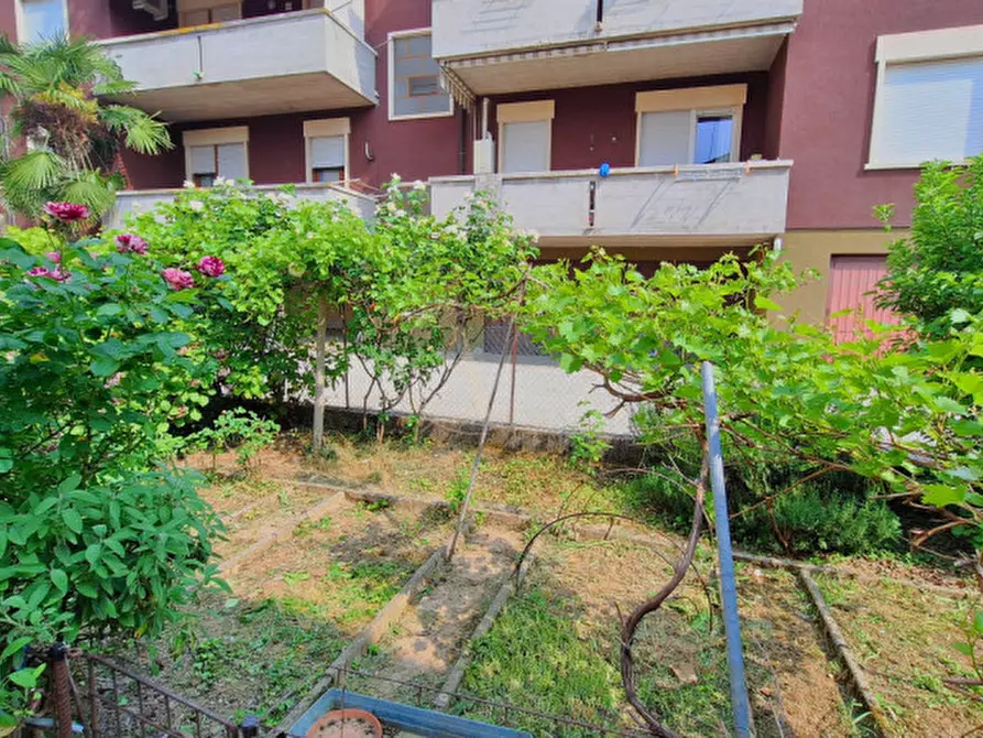 Immagine 47 di Casa indipendente in vendita  in Via Matteazzi a Vicenza