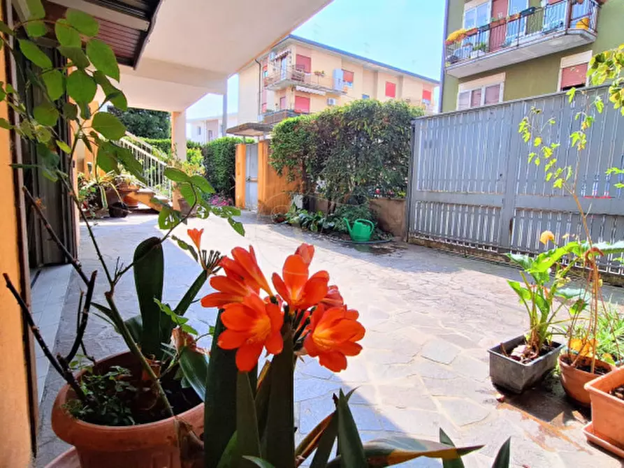 Immagine 48 di Casa indipendente in vendita  in Via Matteazzi a Vicenza