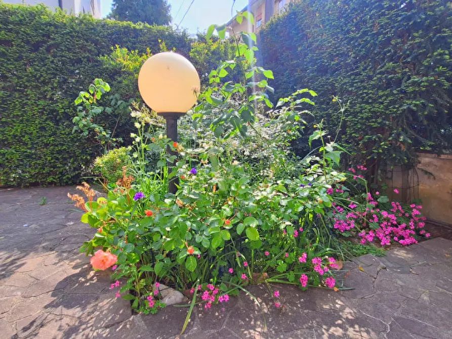 Immagine 49 di Casa indipendente in vendita  in Via Matteazzi a Vicenza