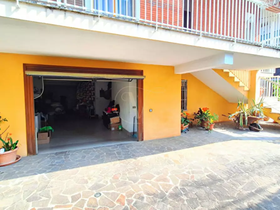 Immagine 50 di Casa indipendente in vendita  in Via Matteazzi a Vicenza