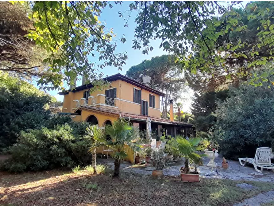 Immagine 1 di Casa indipendente in vendita  in Via Fausta, 49 a Cavallino-Treporti