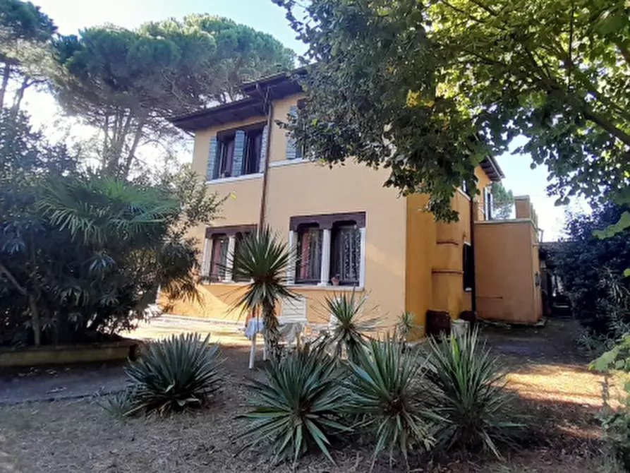 Immagine 2 di Casa indipendente in vendita  in Via Fausta, 49 a Cavallino-Treporti