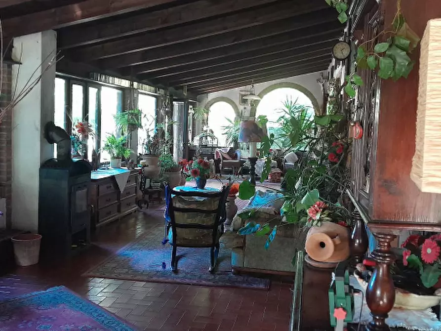 Immagine 3 di Casa indipendente in vendita  in Via Fausta, 49 a Cavallino-Treporti
