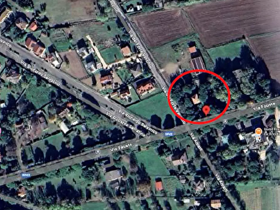 Immagine 5 di Casa indipendente in vendita  in Via Fausta, 49 a Cavallino-Treporti