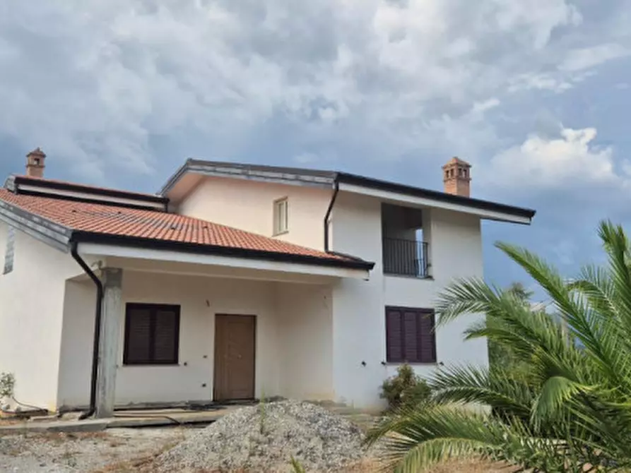 Immagine 1 di Casa indipendente in vendita  in Contrada S.Anna a Altomonte