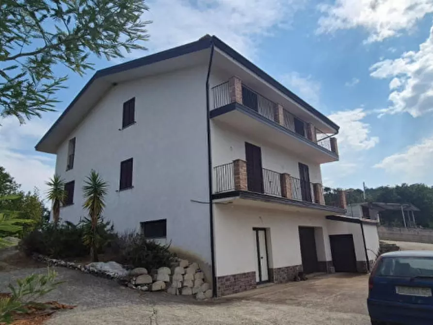 Immagine 7 di Casa indipendente in vendita  in Contrada S.Anna a Altomonte
