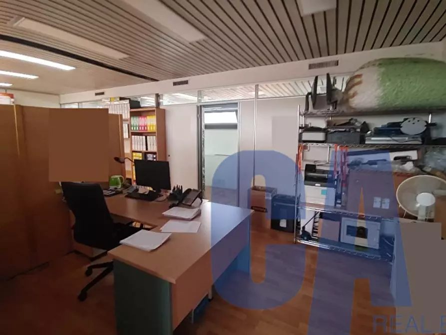 Immagine 9 di Ufficio in vendita  in VIA CECHOV ANTONIO a Milano