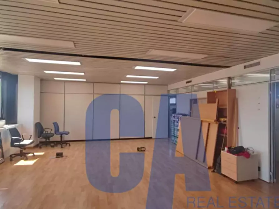 Immagine 17 di Ufficio in vendita  in VIA CECHOV ANTONIO a Milano