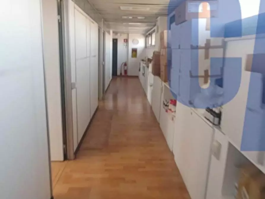 Immagine 22 di Ufficio in vendita  in VIA CECHOV ANTONIO a Milano