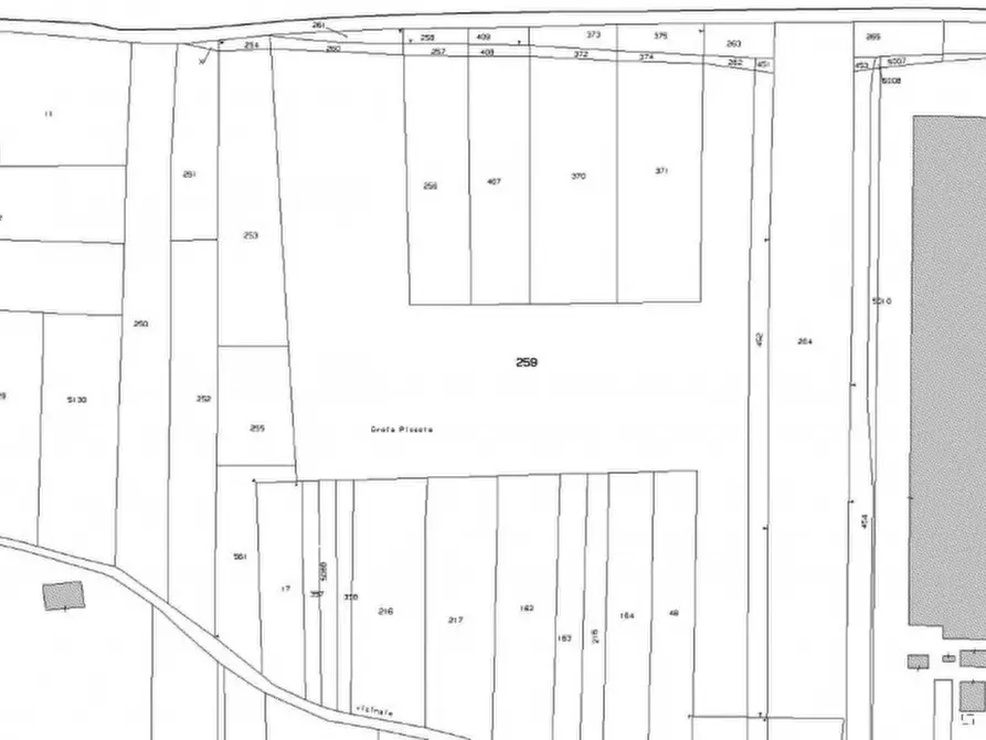 Immagine 7 di Terreno in vendita  in Via XXV Aprile, 81025 Marcianise CE, Italia a Marcianise
