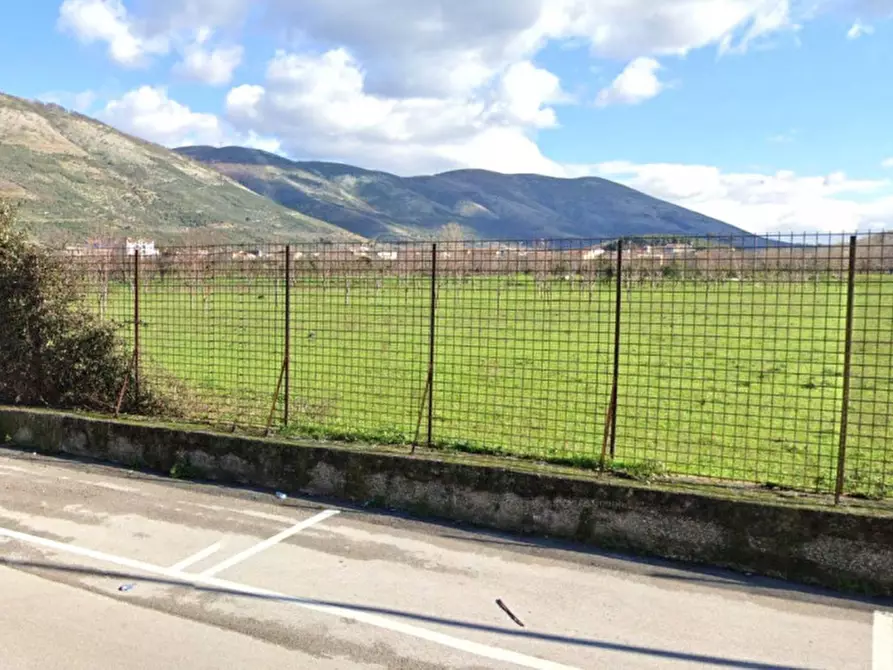 Immagine 1 di Terreno in vendita  in Viale delle Industrie, 81028 Santa Maria a Vico CE, Italia a Santa Maria A Vico
