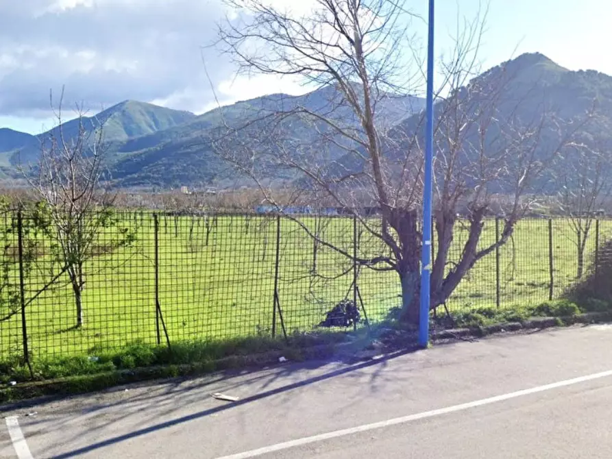 Immagine 3 di Terreno in vendita  in Viale delle Industrie, 81028 Santa Maria a Vico CE, Italia a Santa Maria A Vico