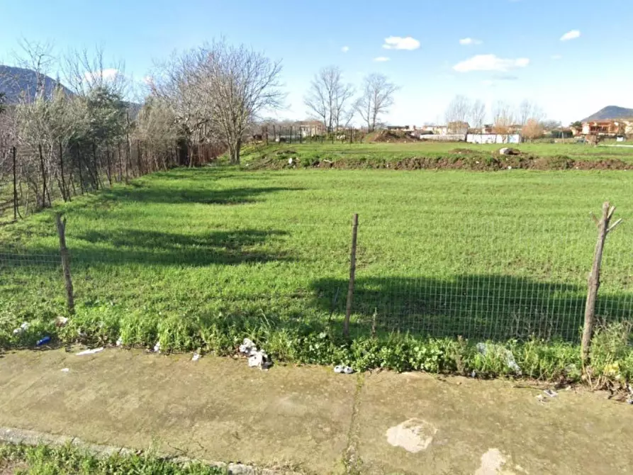 Immagine 4 di Terreno in vendita  in Viale delle Industrie, 81028 Santa Maria a Vico CE, Italia a Santa Maria A Vico