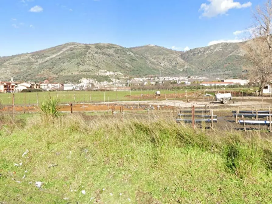 Immagine 5 di Terreno in vendita  in Viale delle Industrie, 81028 Santa Maria a Vico CE, Italia a Santa Maria A Vico
