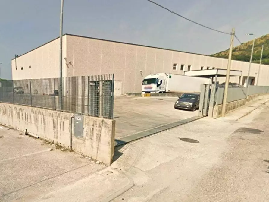Immagine 3 di Attività commerciale in vendita  in Via Croci di Riardo, Riardo CE, Italia a Riardo