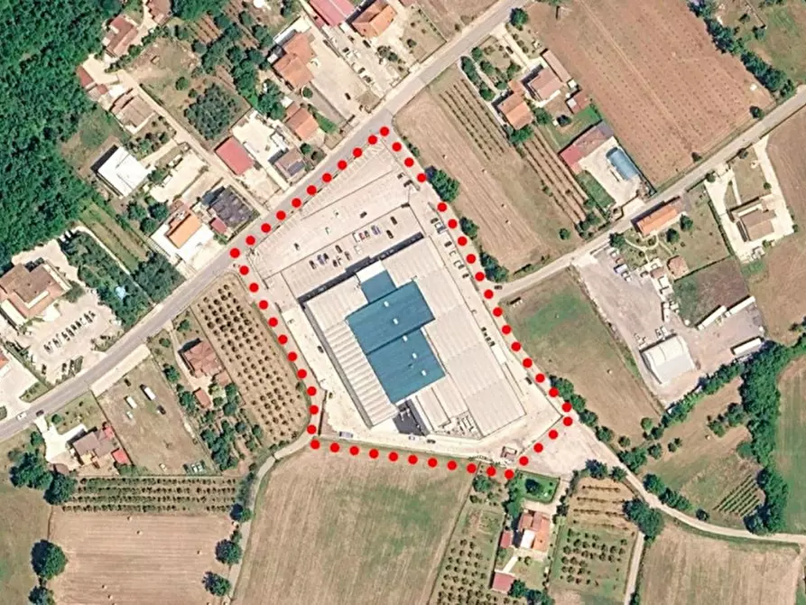Immagine 11 di Attività commerciale in vendita  in Via Croci di Riardo, Riardo CE, Italia a Riardo