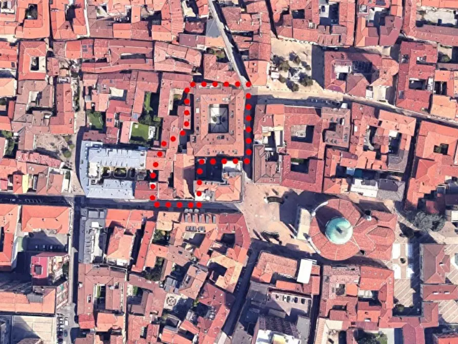 Immagine 6 di Attività commerciale in vendita  in Via Umberto I, 14/16, 20831 Seregno MB, Italia a Seregno