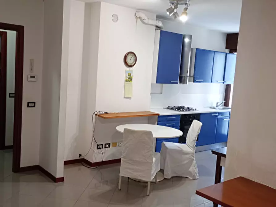 Immagine 1 di Appartamento in vendita  in via Trieste a Padova