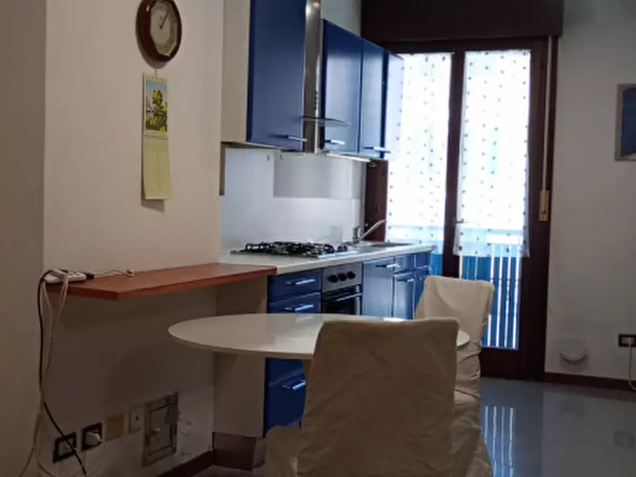 Immagine 3 di Appartamento in vendita  in via Trieste a Padova