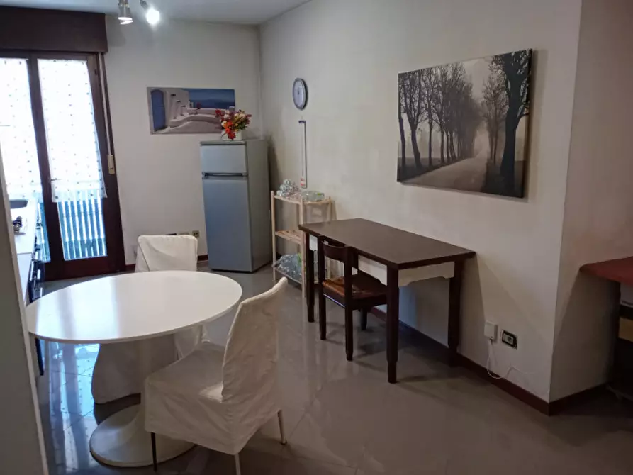 Immagine 4 di Appartamento in vendita  in via Trieste a Padova