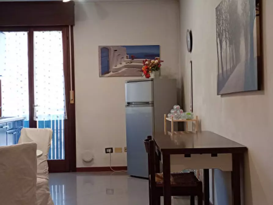 Immagine 7 di Appartamento in vendita  in via Trieste a Padova