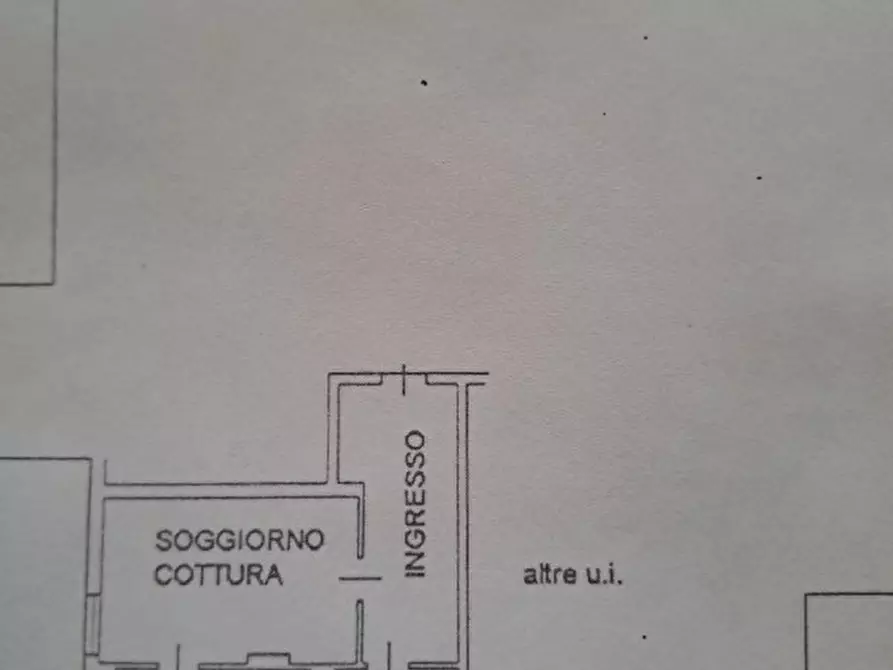 Immagine 11 di Appartamento in vendita  in via Trieste a Padova