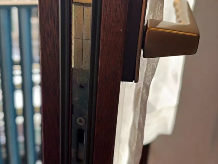 Immagine 30 di Appartamento in vendita  in via Trieste a Padova