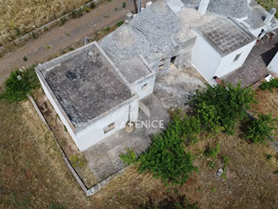 Immagine 1 di Rustico / casale in vendita  in strada pilozzo 39A a Martina Franca