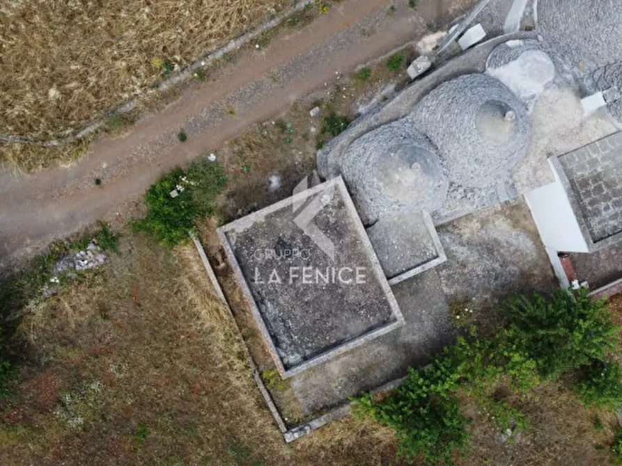 Immagine 2 di Rustico / casale in vendita  in strada pilozzo 39A a Martina Franca