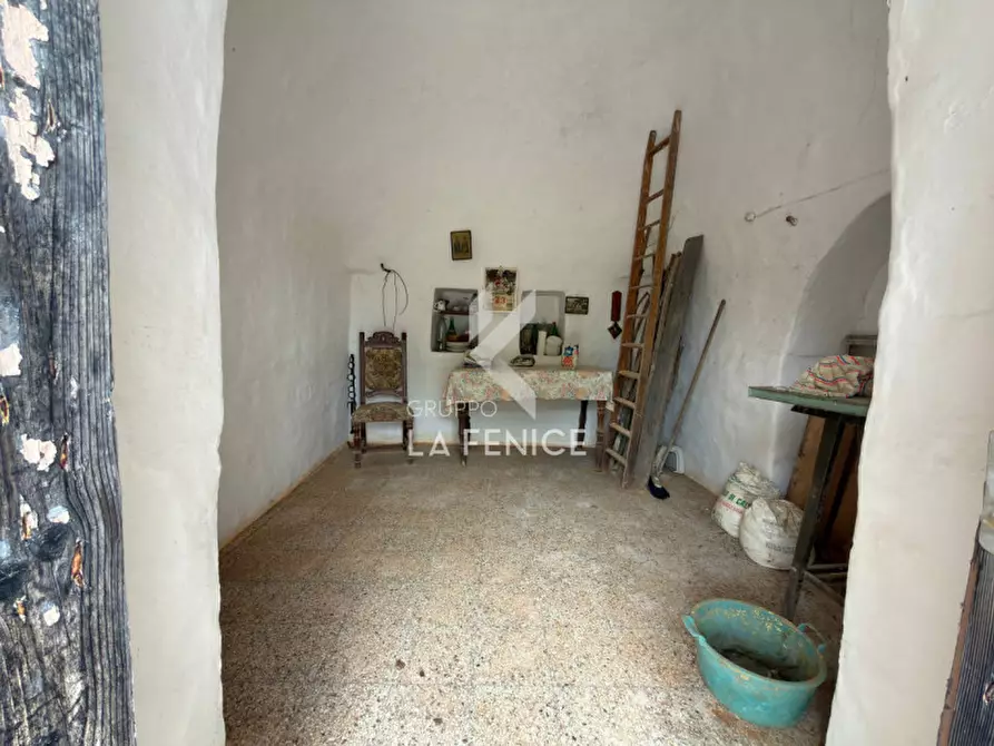 Immagine 7 di Rustico / casale in vendita  in strada pilozzo 39A a Martina Franca