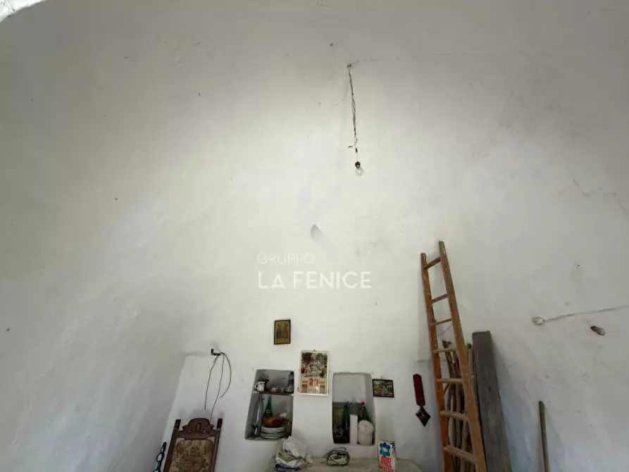 Immagine 8 di Rustico / casale in vendita  in strada pilozzo 39A a Martina Franca