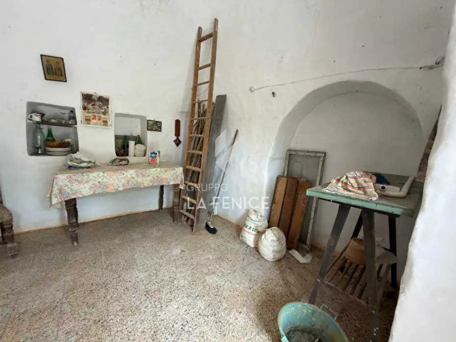 Immagine 10 di Rustico / casale in vendita  in strada pilozzo 39A a Martina Franca