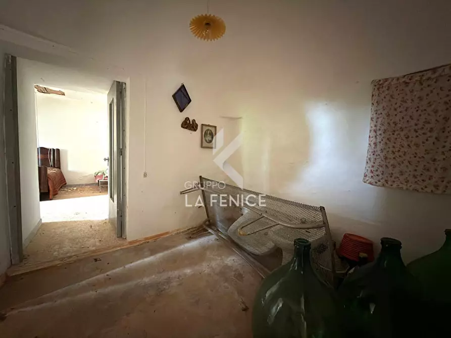Immagine 14 di Rustico / casale in vendita  in strada pilozzo 39A a Martina Franca