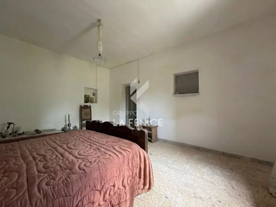 Immagine 18 di Rustico / casale in vendita  in strada pilozzo 39A a Martina Franca
