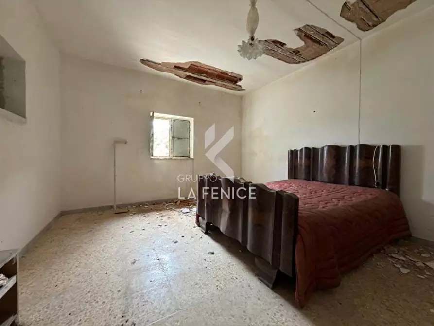 Immagine 19 di Rustico / casale in vendita  in strada pilozzo 39A a Martina Franca