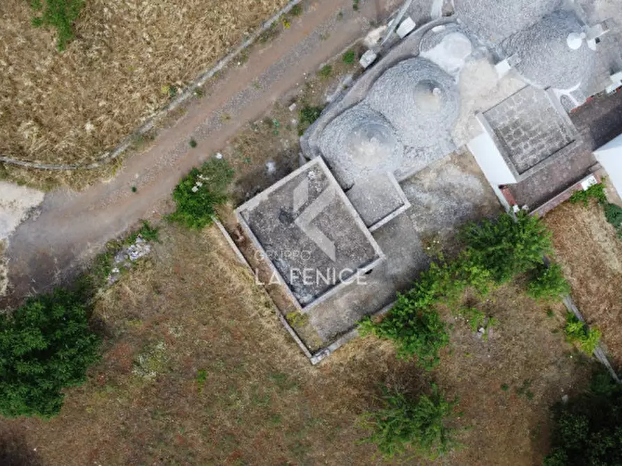 Immagine 23 di Rustico / casale in vendita  in strada pilozzo 39A a Martina Franca