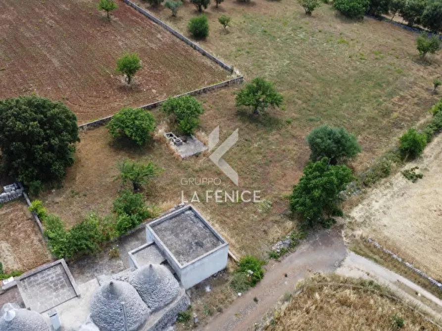 Immagine 25 di Rustico / casale in vendita  in strada pilozzo 39A a Martina Franca