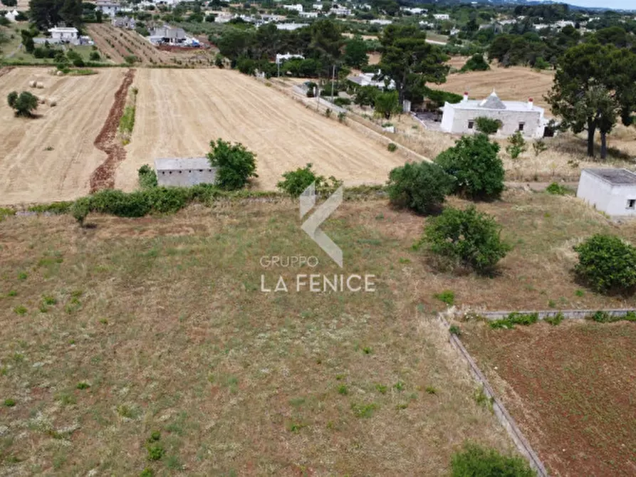 Immagine 27 di Rustico / casale in vendita  in strada pilozzo 39A a Martina Franca