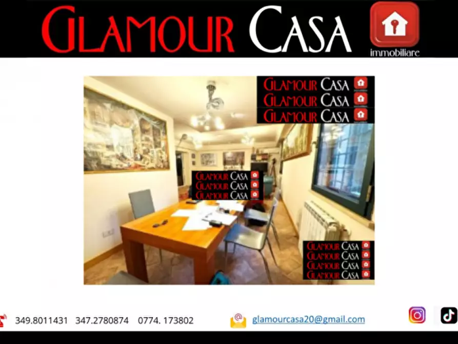 Immagine 4 di Villa in vendita  in Via Tolmino a Marcellina