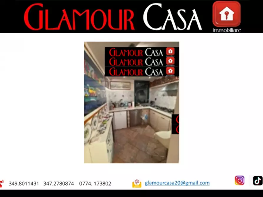 Immagine 6 di Villa in vendita  in Via Tolmino a Marcellina