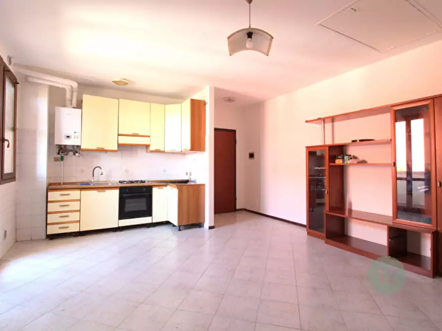Immagine 1 di Appartamento in vendita  in Via Dogaro a Camposanto