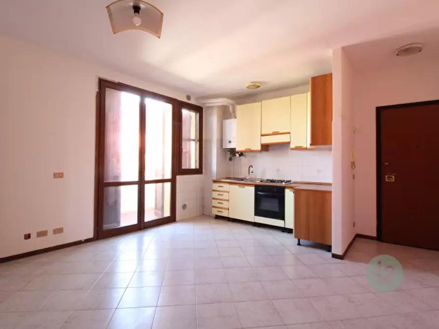 Immagine 3 di Appartamento in vendita  in Via Dogaro a Camposanto
