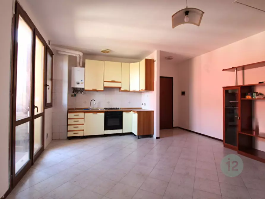 Immagine 4 di Appartamento in vendita  in Via Dogaro a Camposanto