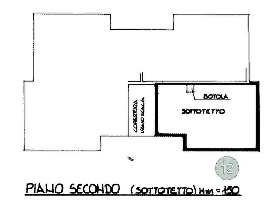 Immagine 11 di Appartamento in vendita  in Via Dogaro a Camposanto