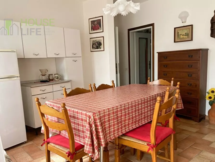 Immagine 2 di Casa indipendente in vendita  a Valli Del Pasubio