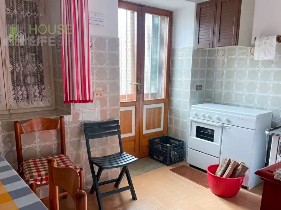 Immagine 4 di Casa indipendente in vendita  a Valli Del Pasubio