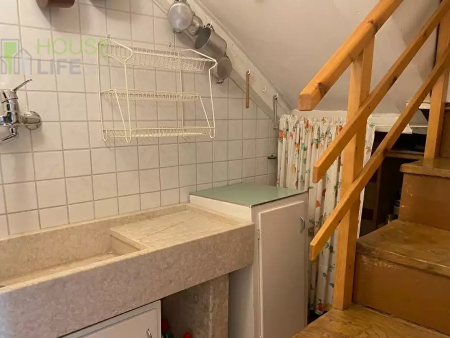 Immagine 8 di Casa indipendente in vendita  a Valli Del Pasubio