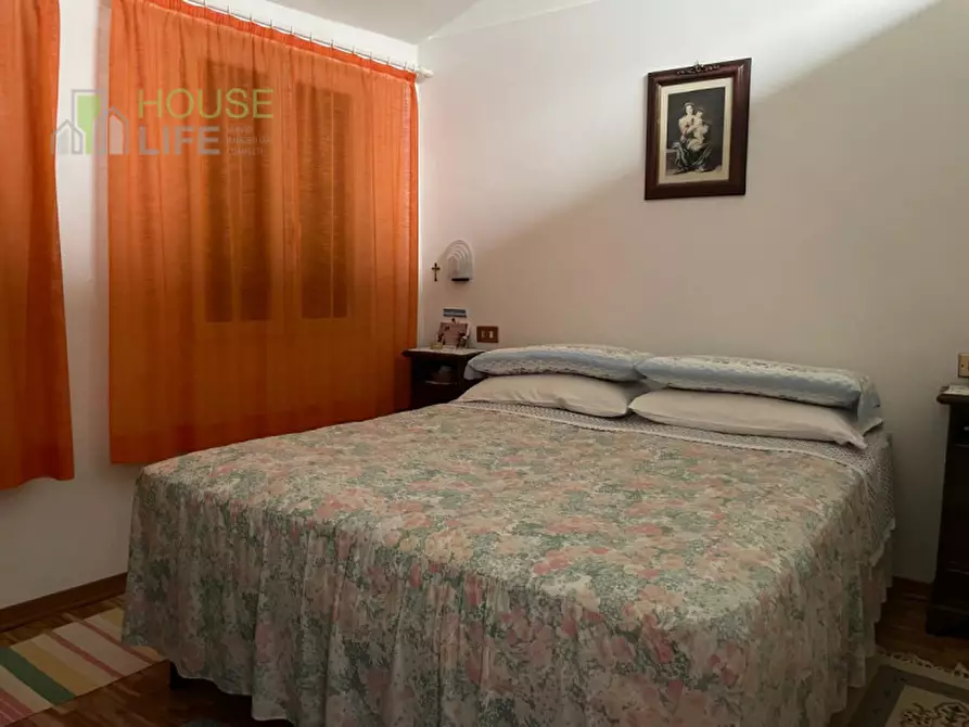 Immagine 11 di Casa indipendente in vendita  a Valli Del Pasubio