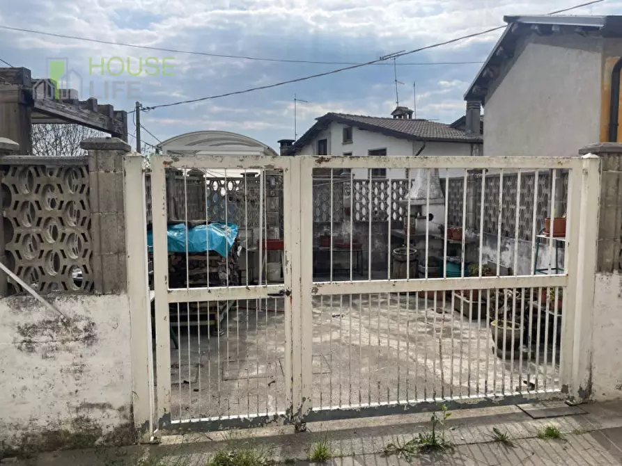 Immagine 12 di Casa indipendente in vendita  a Valli Del Pasubio